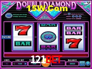 121Bet: Seu Cassino Premiado com Pagamentos Rápidos