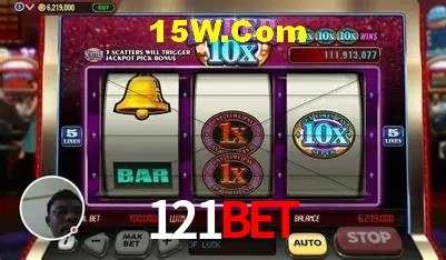 121Bet
