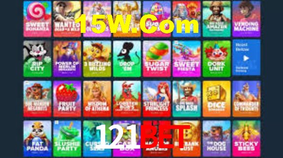 Bônus Generosos e Exclusivos no 121Bet para Você!