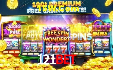 121Bet