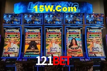 121Bet - Plataforma Oficial - 121Bet App